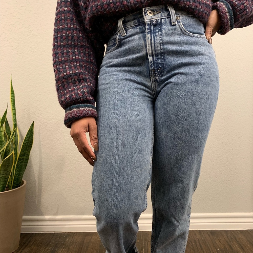 Vintage Nautica Jeans